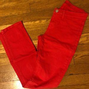 J Brand Skinny Jean